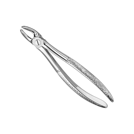 Extracting Forcep - English Pattern
